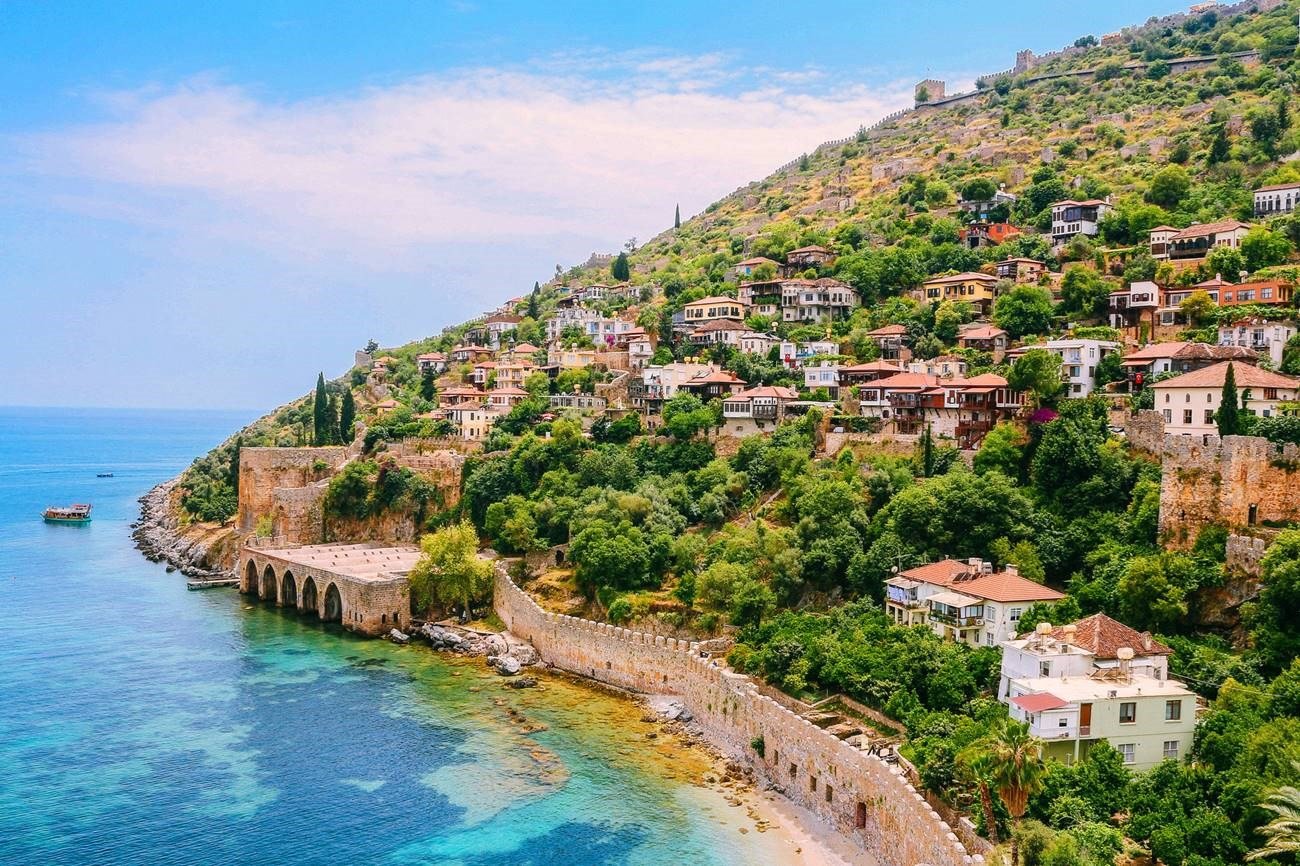 Alanya